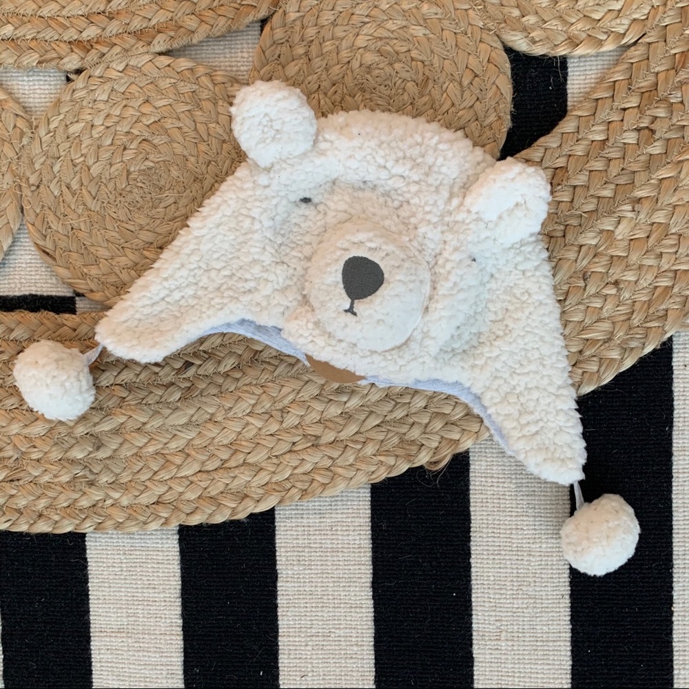 Mud Pie Hat